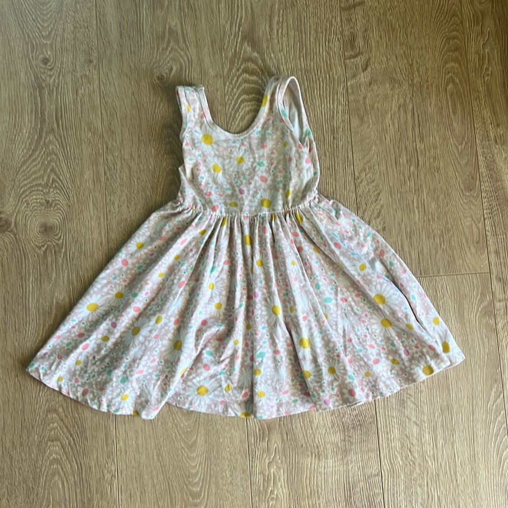 Alice + Ames Twirl Dress